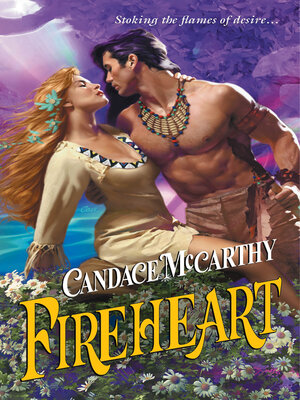 cover image of Fireheart